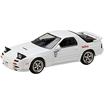 Amazon | ホビージャパン (HobbyJAPAN) 頭文字D 30周年記念
