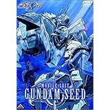 機動戦士ガンダムSEED 6 [DVD]