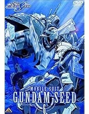 Amazon.co.jp: 機動戦士ガンダムSEED VOL.11 [DVD] : ガンダム: DVD