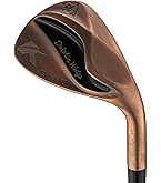 Amazon.co.jp: キャスコ(Kasco) ドルフィンウェッジ セミグースネック