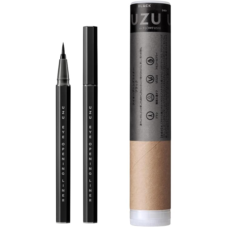 フローフシ モテライナー リキッド ブラウン ブラック 4本セット Amazon.co.jp: フローフシ/モテライナー リキッド/ブラウン×ブラック