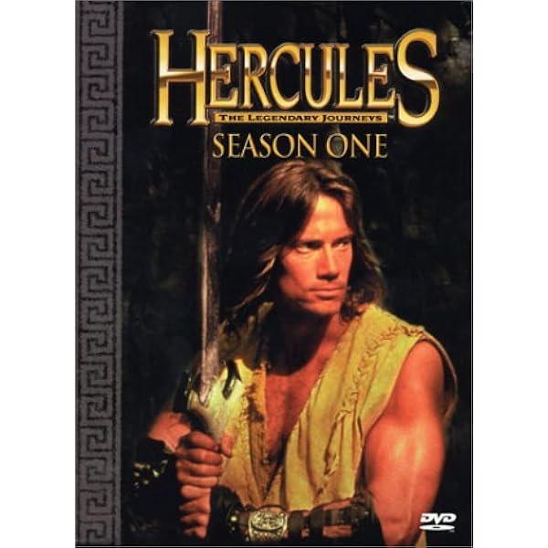 その他 Hercules: the Legendary Journeys - Season Four [DVD] [Import] Amazon.com: Hercules The Legendary Journeys - Season 4 [DVD