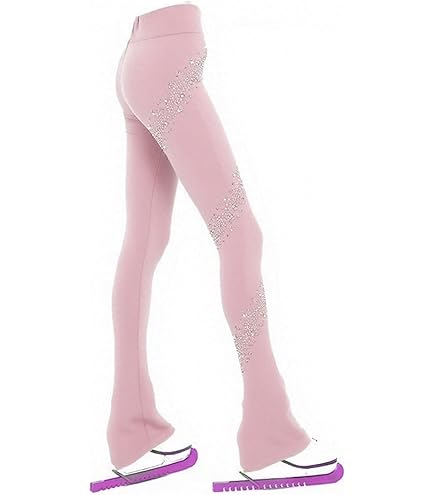 Amazon.co.jp: (Child Small, Black) - Chloe Noel Figure Skating All