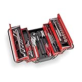TONE(トネ) ツールセット 差込角12.7mm 46点 700SX