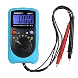 バッテリ電圧計 バッテリの内部抵抗測定 EM3610