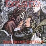 Death Before Dishonour (Reis)