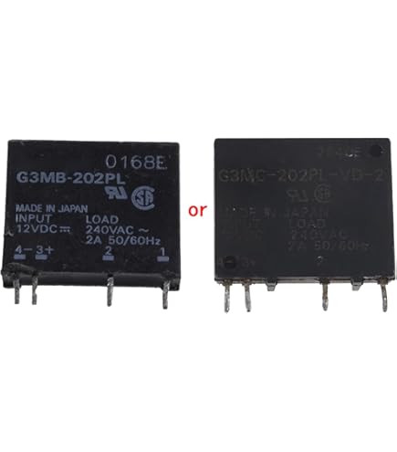 Omronヒータ用ソリッドステート・リレー G3PE-215B DC12-24 G3PE-215B DC12-24 ヒータ用ソリッドステート・リレー G3PE 1個