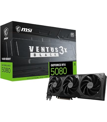 Amazon | ASUS GeForce RTX 5080 16GB GDDR7 Noctua OCエディション