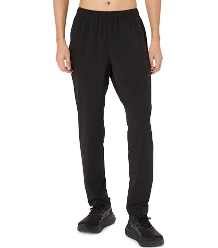 Amazon.co.jp: asics(アシックス) トレーニングパンツ Mサイズ EZT209