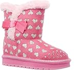 Skechers ベビー・ガールズ US サイズ: 6 M US Toddler カラー: ピンク