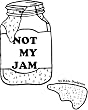 Not My Jam: The Quarter Life Crisis: Why it’s happening to us and how we’re dealing with it. (English Edition)