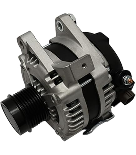 Amazon | オルタネーター ダイナモ リビルト エスティマ ACR50W 27060