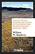 Syntax of the Moods and Tenses of the Greek Verb. Seventh Edition. [boston-1880]
