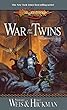 War of the Twins: Legends, Volume Two: 2 (Dragonlance Legends)