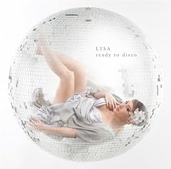 BE THE MAN / LISA