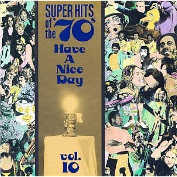 Amazon.co.jp: Vol. 7-Have a Nice Day!: ミュージック