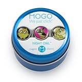 Mogo Design Night Owl [並行輸入品]