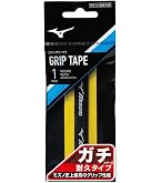 Amazon | MIZUNO(ミズノ)バドミントン バドミントン グリップテープ