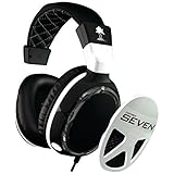 Turtle Beach - Ear Force M Seven Mobile Gaming Headset - Mobile [並行輸入品]