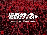 ROTTENGRAFFTY 25th Anniversary 響都グラフティー [完全生産限定盤] [2Blu-ray + 2CD + PHOTOBOOK]