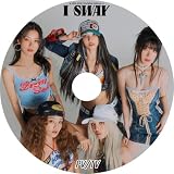 GI-DLE DVD 2024 新曲 2nd PV/TV COLLECTION Klaxon Super Lady Queencard TOMBOY ジーアイドゥル ベスト曲
