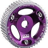 HKS カムプーリー 22004-AT003 トヨタ用 スープラ 1JZ-G（T）E,2JZ-G（T）E