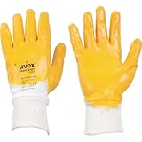 UVEX プロフィ ENB 20A M 6014768