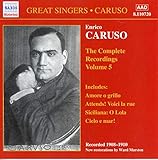 Complete Recordings-Vol. 5