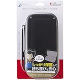 CYBER ・ セミハードケース High Grade( SWITCH Lite 用) ブラック - Switch