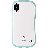 Hamee(ハミィ) iFace First Class Pastel iPhone XS/X ケース [ミント]