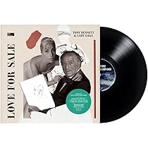 Amazon.co.jp: Cheek to Cheek [Analog]: ミュージック