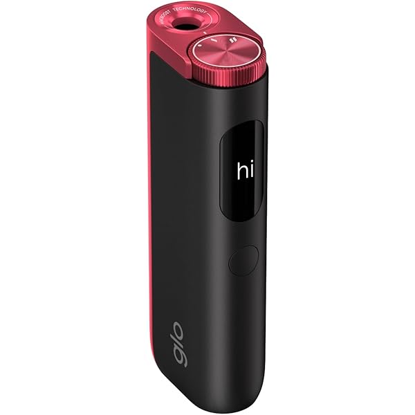 Amazon.co.jp: glo pro slim グロー プロ スリム デバイス 高温高速 