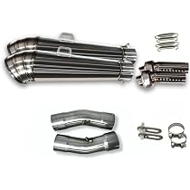 Amazon | ハヤブサ Hyabusa 2021-2024 (8BL-EJ11A) LCIPARTS GP 