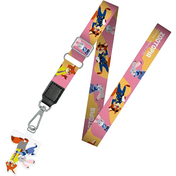 Amazon.co.jp: ミニーマウス カメラストラップ 【東京ディズニーランド