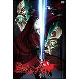 Devil May Cry (デビル メイ クライ) Vol.4 [DVD]
