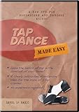 Tap Dance Made Easy - Level 1 - Basic