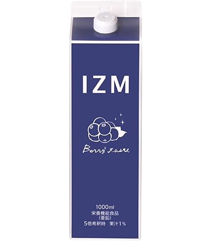 Amazon | 酵素ドリンク IZM BURN ACEROLA TASTE イズム バーン