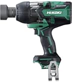 Amazon | HiKOKI(ハイコーキ) コードレスインパクトレンチ 36V マルチ 