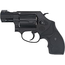 Amazon | タナカ S&W M&P360 .357マグナム 1-7/8インチ
