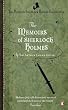 Memoirs of Sherlock Holmes (Penguin Sherlock Holmes Collection)