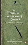 Memoirs of Sherlock Holmes (Penguin Sherlock Holmes Collection)