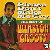 Please Don't Make Me Cry: Best of