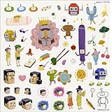 みんな大好き塊魂オリジナルサウンドトラック 「塊は魂」