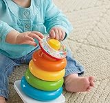 rock-a-stackウェッジパッケージToy
