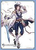 きゃらスリーブコレクション マットシリーズ グランブルーファンタジー ランスロット(No.MT2024)