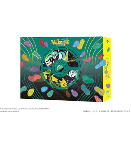 Amazon.co.jp: 【限定特典あり】 ポケモン feat. 初音ミク VOLTAGE