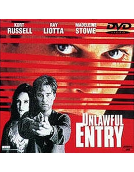 Amazon.co.jp: ブレーキ・ダウン [DVD] : カート・ラッセル, J・T