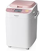Amazon.co.jp: パナソニック ホームベーカリー 1斤タイプ