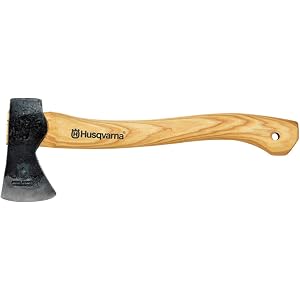 ハスクバーナ キャンプ用斧 38cm 576926301