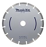 マキタ ダイヤモンドホイール 外径205mm マルチ A-31918